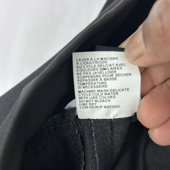 Tribal Maternity Pants with Stretch Waistband Straight Leg Bootcut trouser 2 - Picture 4 of 10